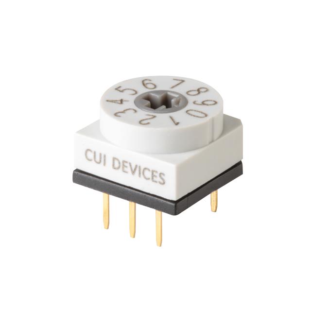 RDS3-10S-1065-D CUI Devices