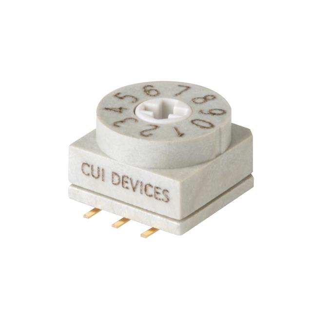 RDS3-10S-1065-SMT-TR CUI Devices