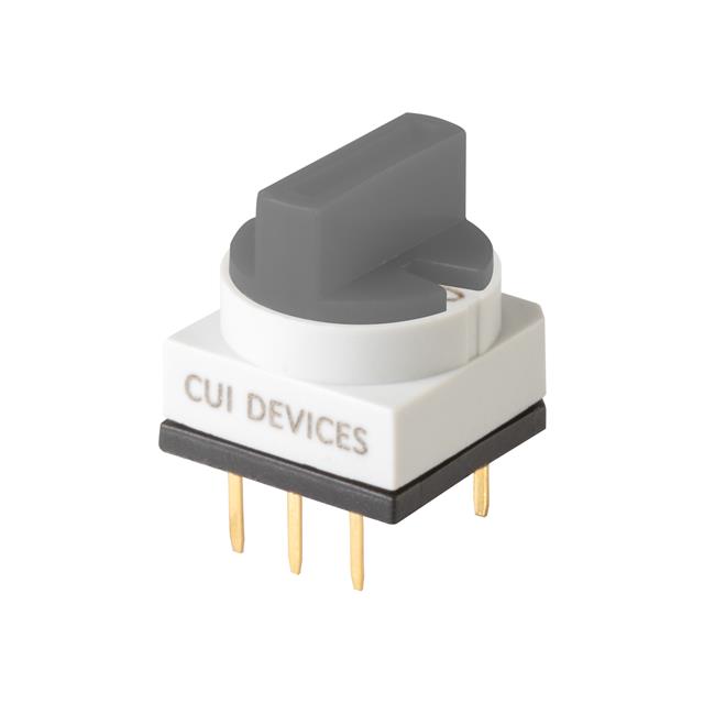 RDS3-4S-1065-1-D CUI Devices