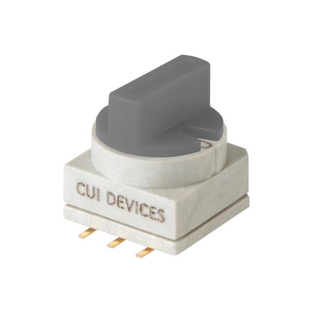 RDS3-4S-1065-1-SMT-TR CUI Devices