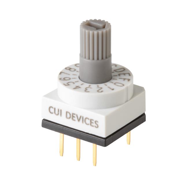 RDS4-16S-1065-73-D-67 CUI Devices