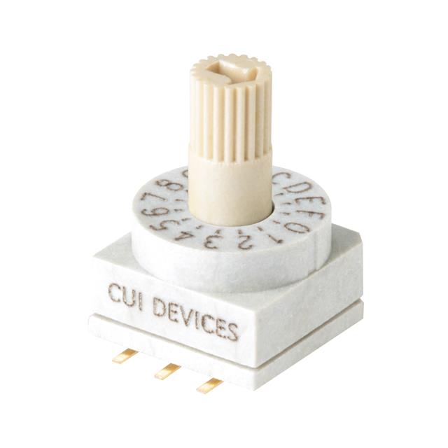 RDS4-16S-1065-73-SMT-TR-67 CUI Devices