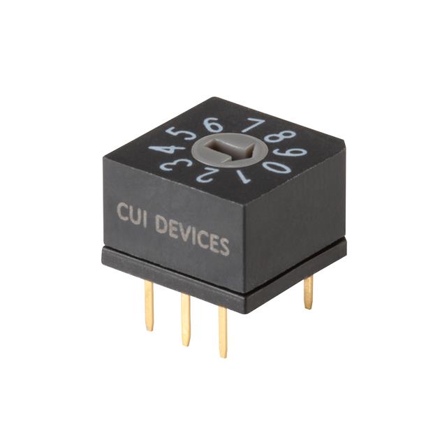 RDS5-10S-1065-D-67 CUI Devices