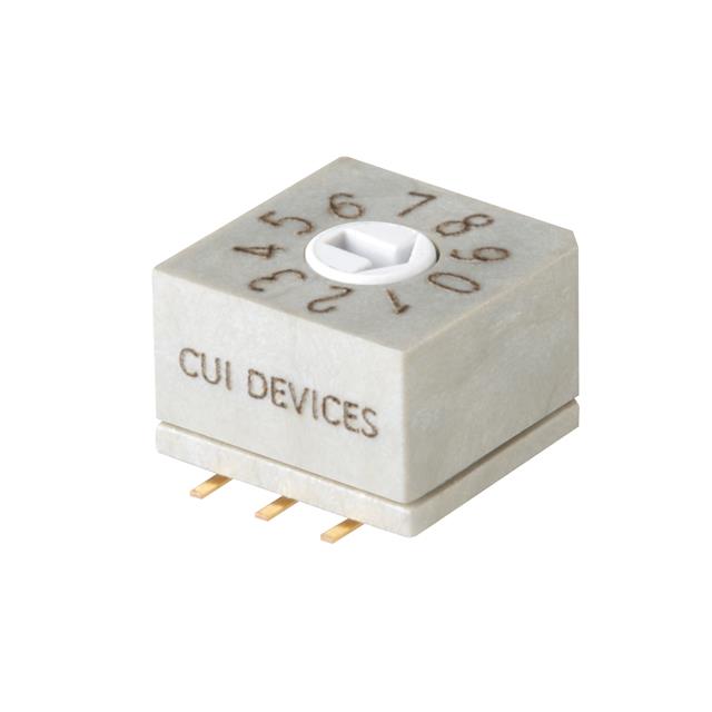 RDS5-10S-1065-SMT-TR-67 CUI Devices