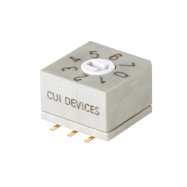 RDS5-8S-1065-SMT-TR-67 CUI Devices