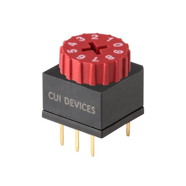 RDS6-10S-1065-3-D CUI Devices