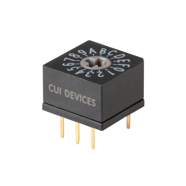 RDS6-16S-1065-D CUI Devices