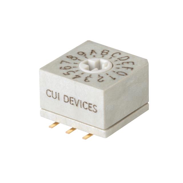 RDS6-16S-1065-SMT-TR CUI Devices