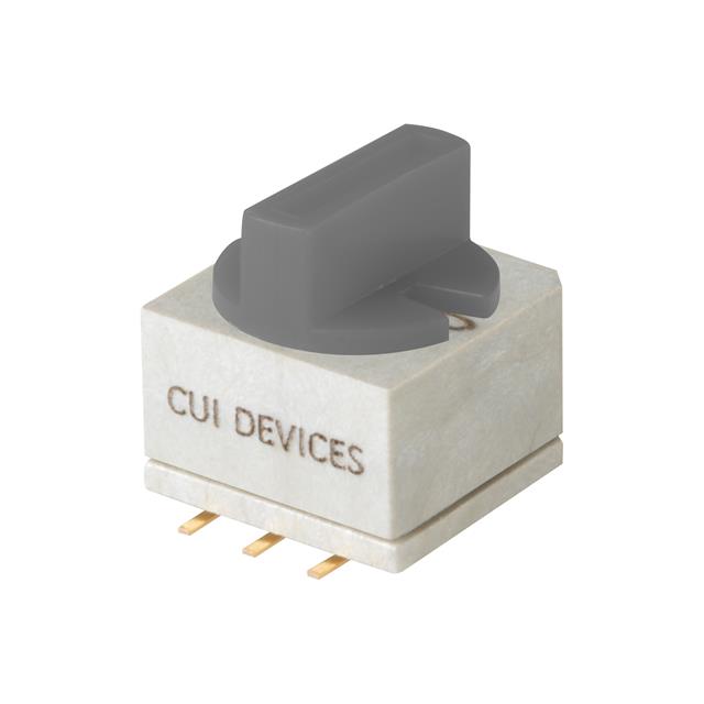 RDS6-4S-1065-1-SMT-TR CUI Devices