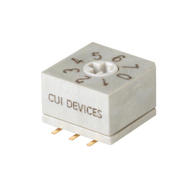 RDS6-8S-1065-SMT-TR CUI Devices