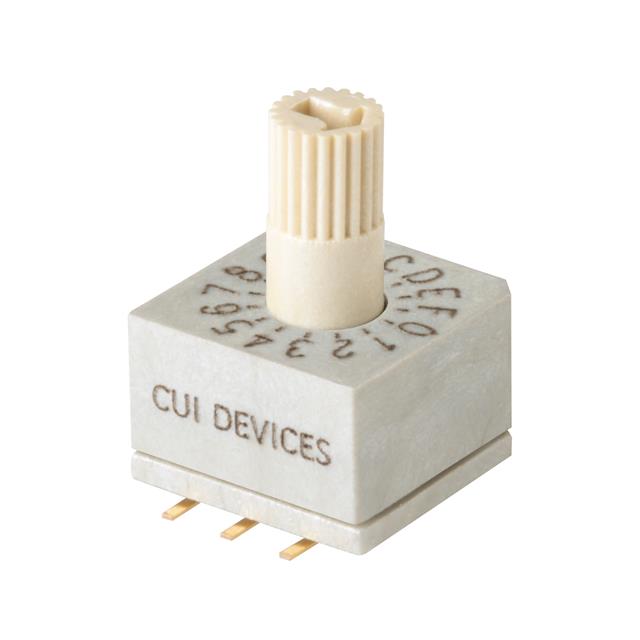 RDS7-16S-1065-73-SMT-TR-67 CUI Devices