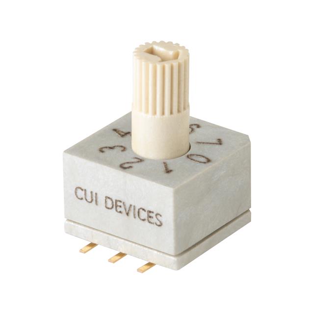 RDS7-8S-1065-73-SMT-TR-67 CUI Devices