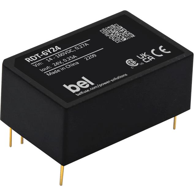 RDT-6Y05 Bel Power Solutions