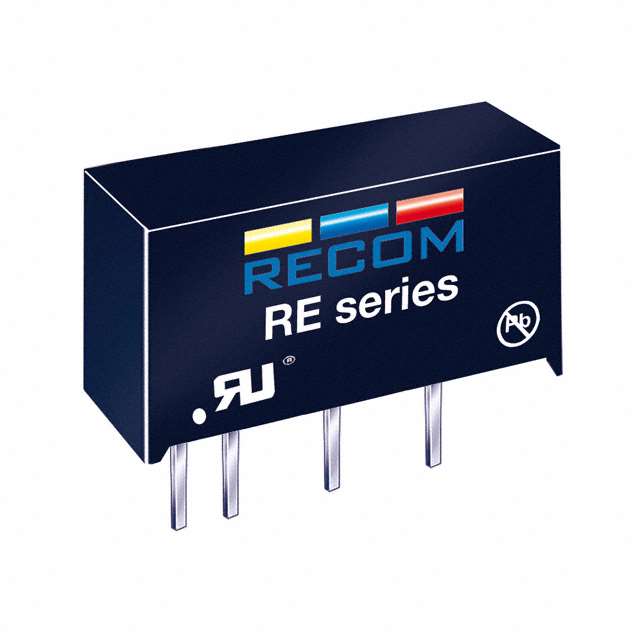 RE-1215S/H Recom Power