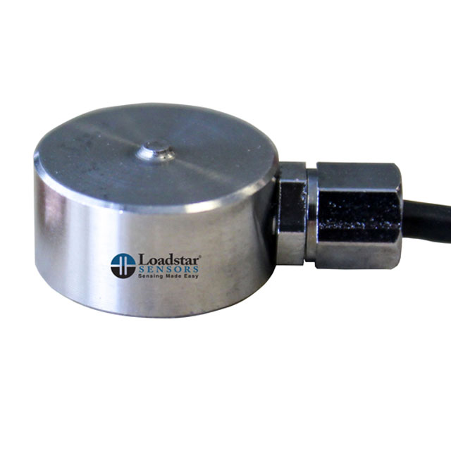 REB5-002M-S Loadstar Sensors