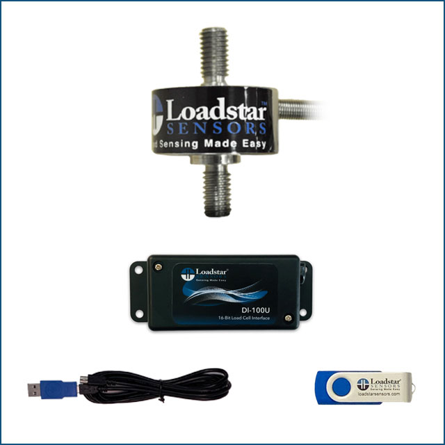 REB7-010M-D1MU-LP-U Loadstar Sensors