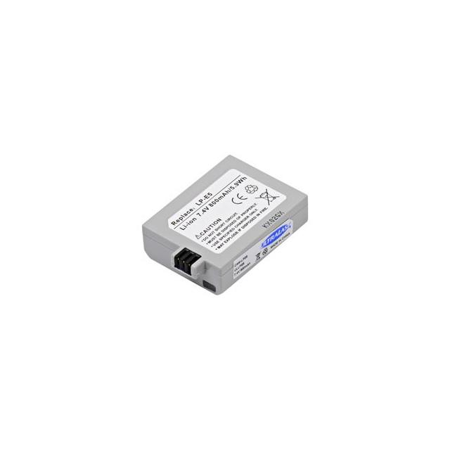 CAM-LPE5 Interlight