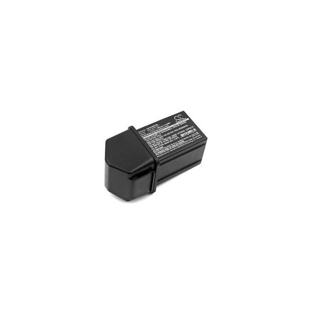 REC-PINC-07J  BATTERY Interlight