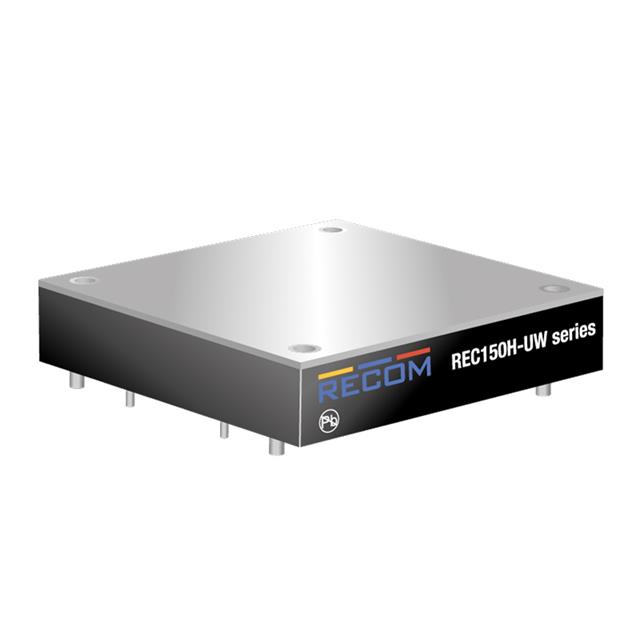 REC150H-4812SUW Recom Power