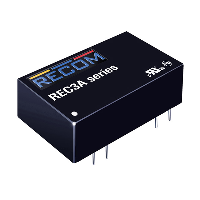 REC3A-0505SW/H2/X1 Recom Power