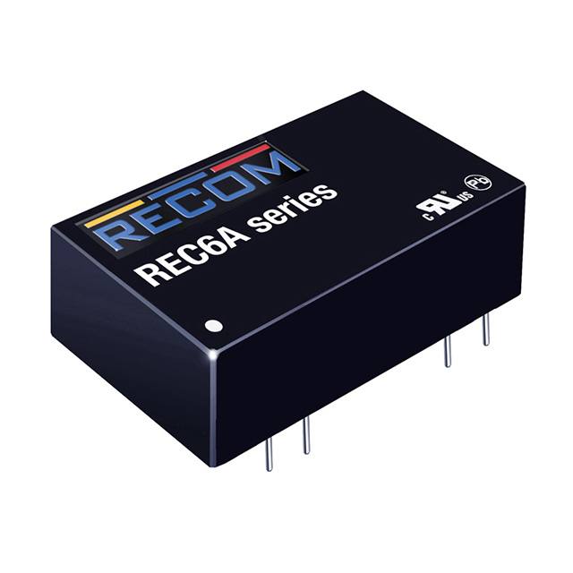 REC6A-0505SW/H2 Recom Power