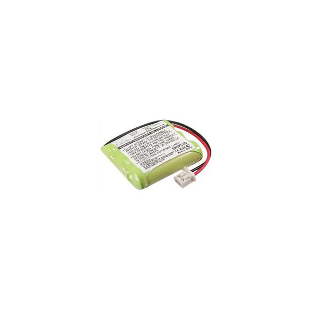 RECEIVER 202NCP Interlight