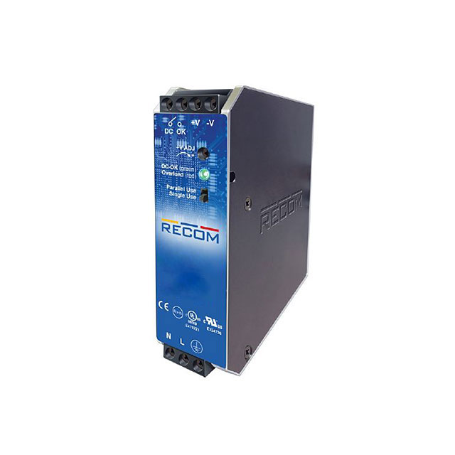 REDIN120-24 Recom Power