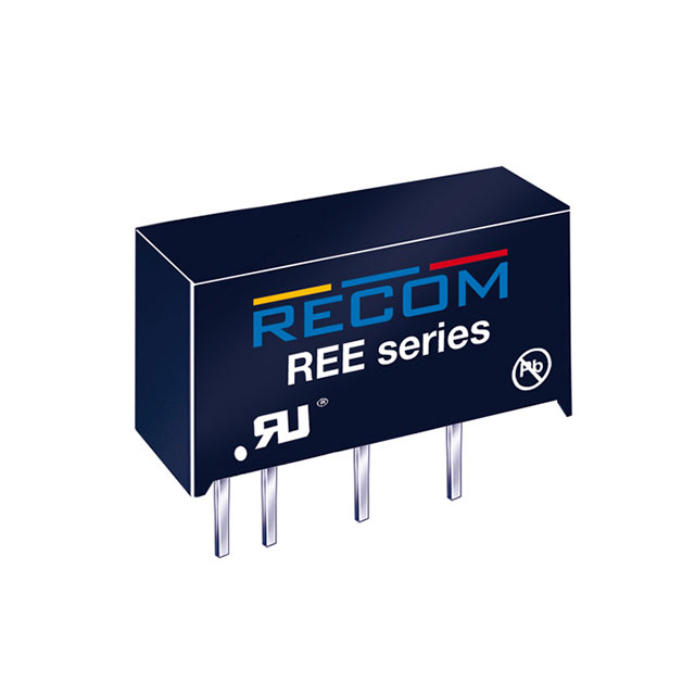 REE-0505S Recom Power