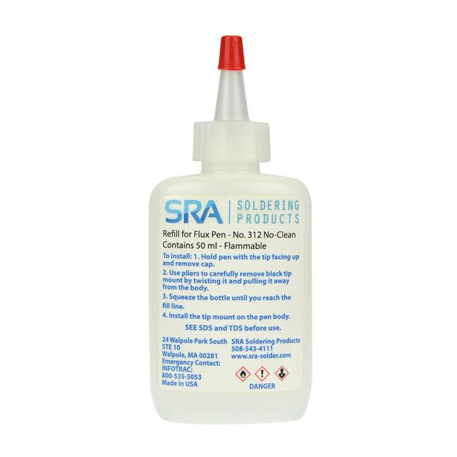 REFILL-NC SRA Soldering Products