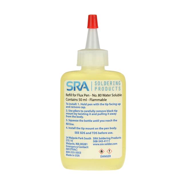 REFILL-WS SRA Soldering Products