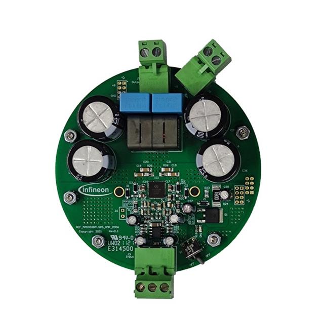 REFMA5332BTLSPSTOBO1 Infineon Technologies