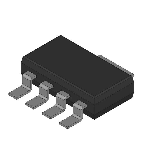 LP3962EMP-1.8 National Semiconductor