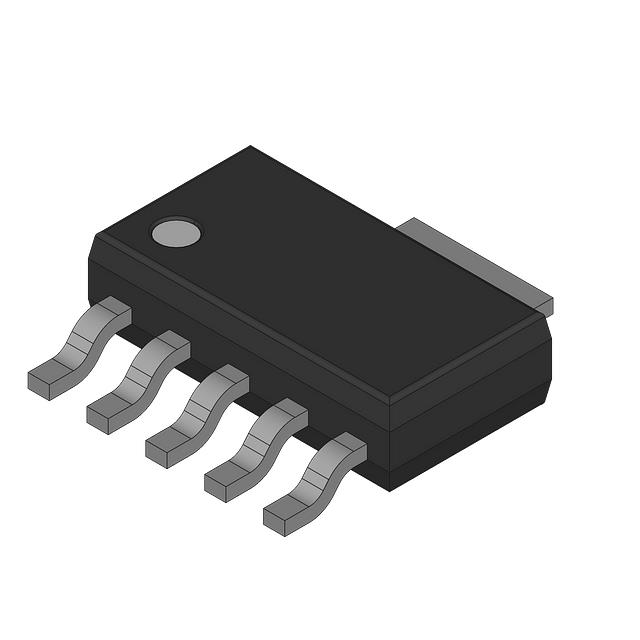 TPS73625QDCQRMO Texas Instruments