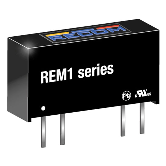 REM1-1205S Recom Power