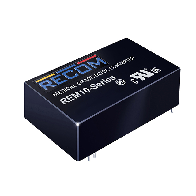 REM10-2415SW/C Recom Power