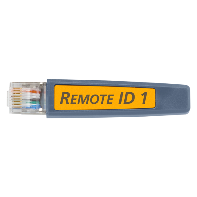 REMOTEID-1 Fluke Networks