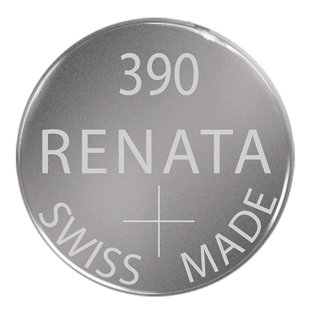 REN-390.MP-US Renata Batteries