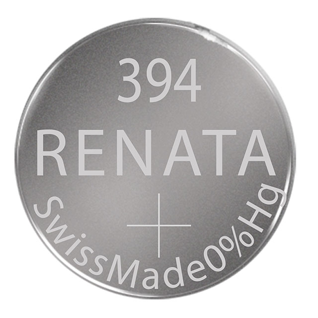 REN-394.MP-US Renata Batteries