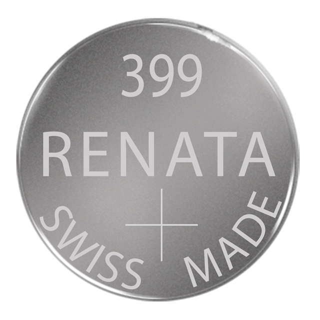 399 Renata Batteries