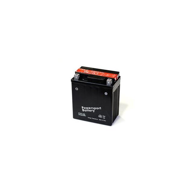 RENEGADE 1200CC   SNOWMOBILE   BATTERY Interlight