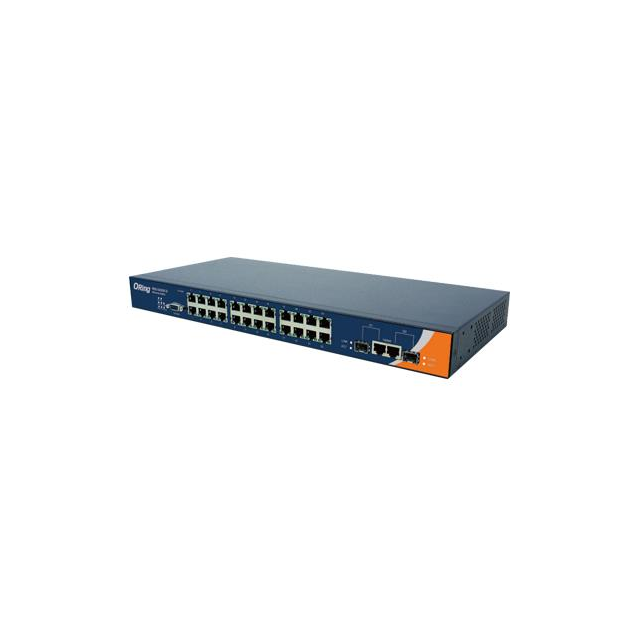 RES-P3242GCL-HV ORing Networking