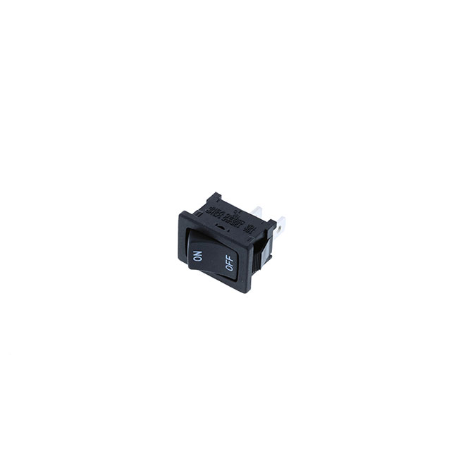 RF1-1A-AC-2-B-2 Switch Components