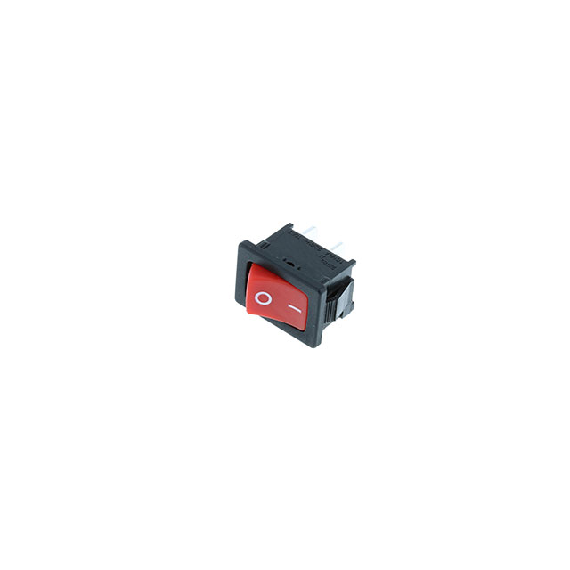 RF1-1A-AC-2-R-1 Switch Components