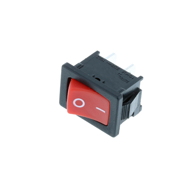 RF1-1A-DC-2-R-1 Switch Components
