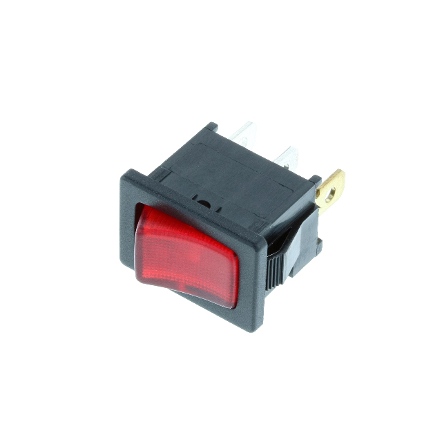 RF1-1A-DC-2-RL Switch Components