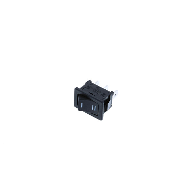 RF1-1D-AC-2-B-4 Switch Components