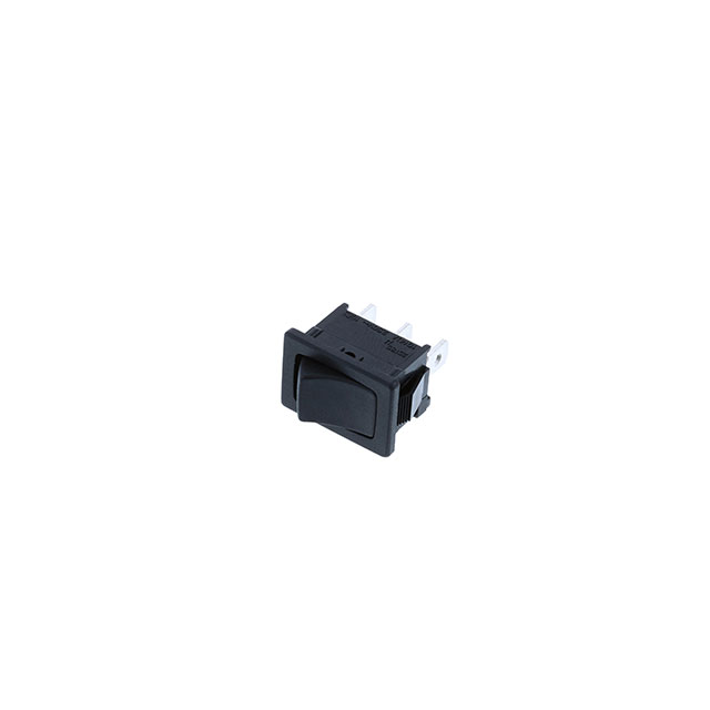 RF1-1D-AC-2-B Switch Components