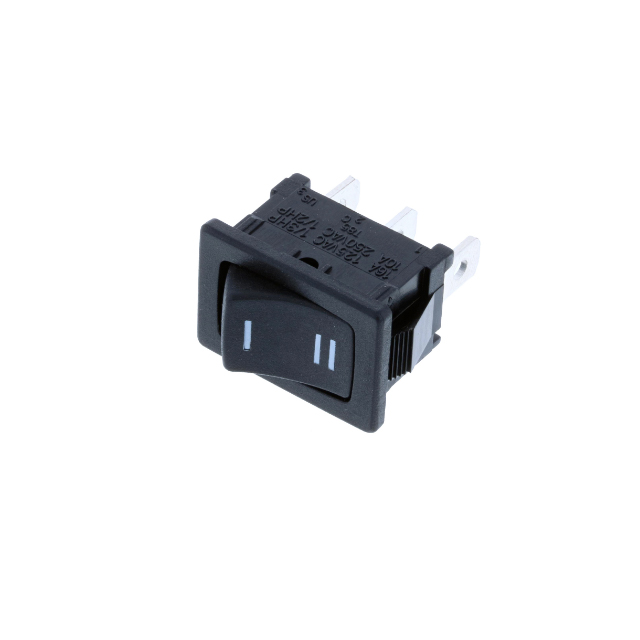 RF1-1D-DC-2-B-4 Switch Components