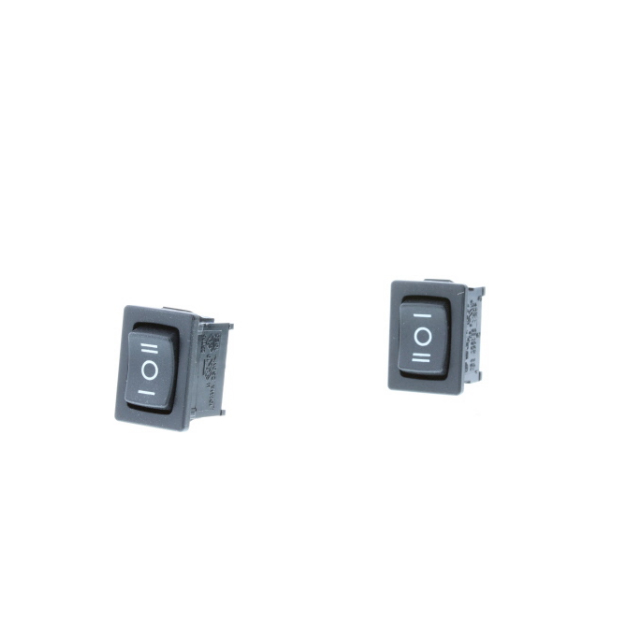 RF1-1G-DC-2-B-5 Switch Components