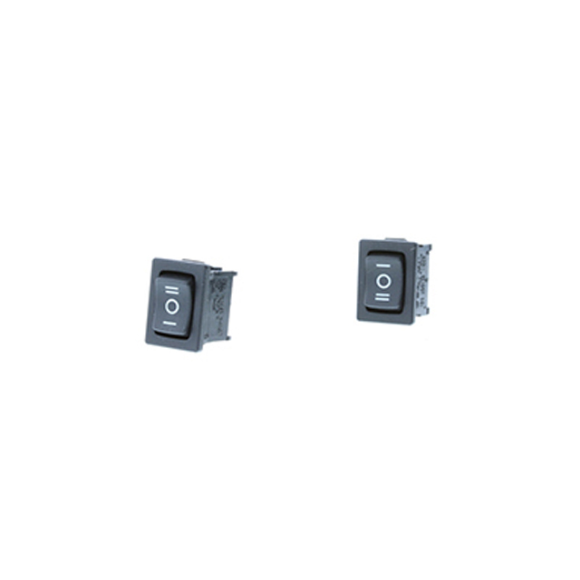 RF1-1H-DC-2-B-5 Switch Components